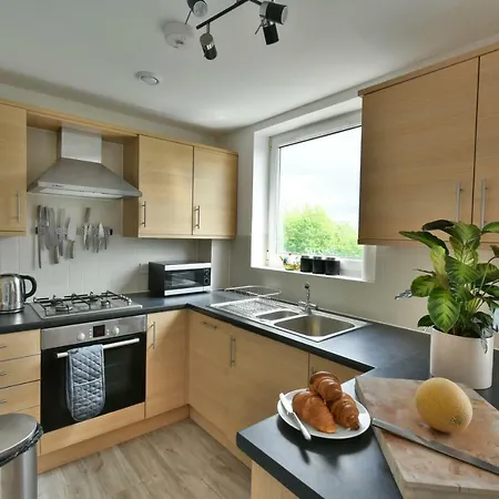 Дом отдыха 15 Pennant Place Бристоль